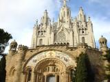 Tibidabo Church
