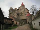 Pernštejn Pernštejn