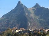 Gruyères Medieval Town Gruyères Medieval Town