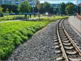 Новомосковск. Детская железная дорога Новомосковск. Детская железная дорога