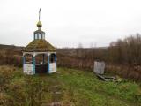 источник и купель в Чиркино