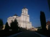 Holy Trinity Orthodox Cathedral