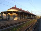 Malaya Vishera railway station, 13.06.2013.