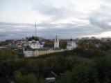 Trifonov monastery