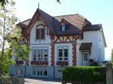 Architektur in Murten {Schönste Häuser von Murten / Most beautiful houses of Murten}