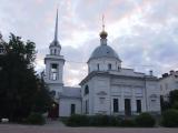 Church of the Resurrection, 14.06.2013. Church of the Resurrection, 14.06.2013.