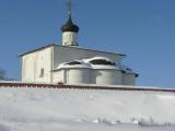 Church of Saints Boris and Gleb Church of Saints Boris and Gleb