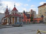 Православный приход Православный приход