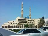 Masjid King Faisal Mosque Sharjah مسجد الملك فيصل Masjid King Faisal Mosque Sharjah مسجد الملك فيصل