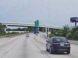 2013 11-04 Florida - Tampa - from I-275 2013 11-04 Florida - Tampa - from I-275