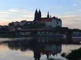 Castell Albrechtsburg Castell Albrechtsburg