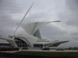 Milwaukee Art Museum