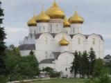 Cathedral of the Assumption (view from the north-west side) / Успенский собор (вид с северо-западной стороны) Cathedral of the Assumption (view from the north-west side) / Успенский собор (вид с северо-западной стороны)