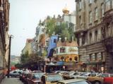 Wien, Hundertwasserhaus
