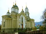 Transfiguration Cathedral Transfiguration Cathedral