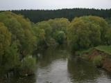 Protva River, Obninsk