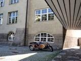Kufstein, Ausztria Volksschule Kufstein Stadt Kufstein, Ausztria Volksschule Kufstein Stadt