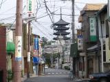 Nara-shi, Naramachi 1_20050917【ならまち】
