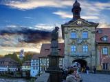 Bamberg, Oberfranken, Bayern Bamberg, Oberfranken, Bayern