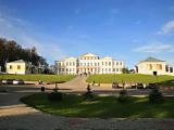 Усадьба Дубровицы. Усадьба Дубровицы.