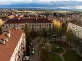 Náměstí Dukelských hrdinů Náměstí Dukelských hrdinů