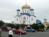 Храм в Ужгороде