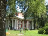 Гребневская летняя ц. Гребневская летняя ц.