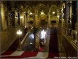 Budapest: the Parliament. Budapest: the Parliament.