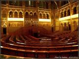 Budapest: the Parliament. Budapest: the Parliament.