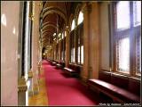 Budapest: the Parliament. Budapest: the Parliament.