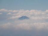 Higher than the clouds