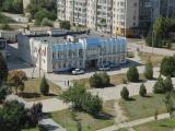 Город
