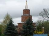 Часовня Часовня