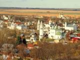Suzdal  Суздаль