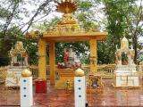 Wat Phra Khao Yai Wat Phra Khao Yai
