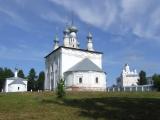 Sts. Peter and Paul Church, 18.06.2013.
