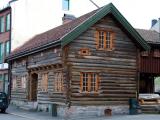 very old house very old house