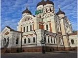 Alexander Nevsky Cathedral / Tallinn, Estonia Alexander Nevsky Cathedral / Tallinn, Estonia