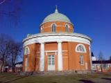 St.Peter and Paul Orthodox Church, Hamina St.Peter and Paul Orthodox Church, Hamina