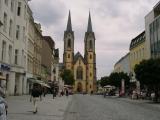 St. Marienkirche St. Marienkirche