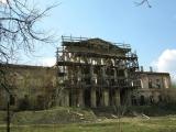 The Emperor's Peter III Palace in Ropsha Where Was  Violent Death Of His /  Дворец Императора Петра III в Ропше, Где Его Душили Орловы