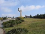 Samara Monument Samara Monument