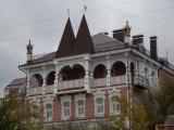 Мышкин: Мышкины палаты