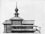 Никольская церковь Никольская церковь
