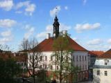 Tartu rathaus Tartu rathaus