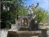 Fuente delfín Fuente delfín