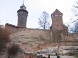 Kaiserburg Kaiserburg