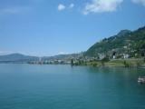 Montreux Montreux