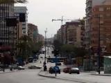 Av. Alfonso X El Sabio by G76 