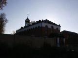 Церковь Михаила Архангела